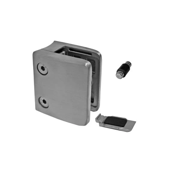 Glass clamp