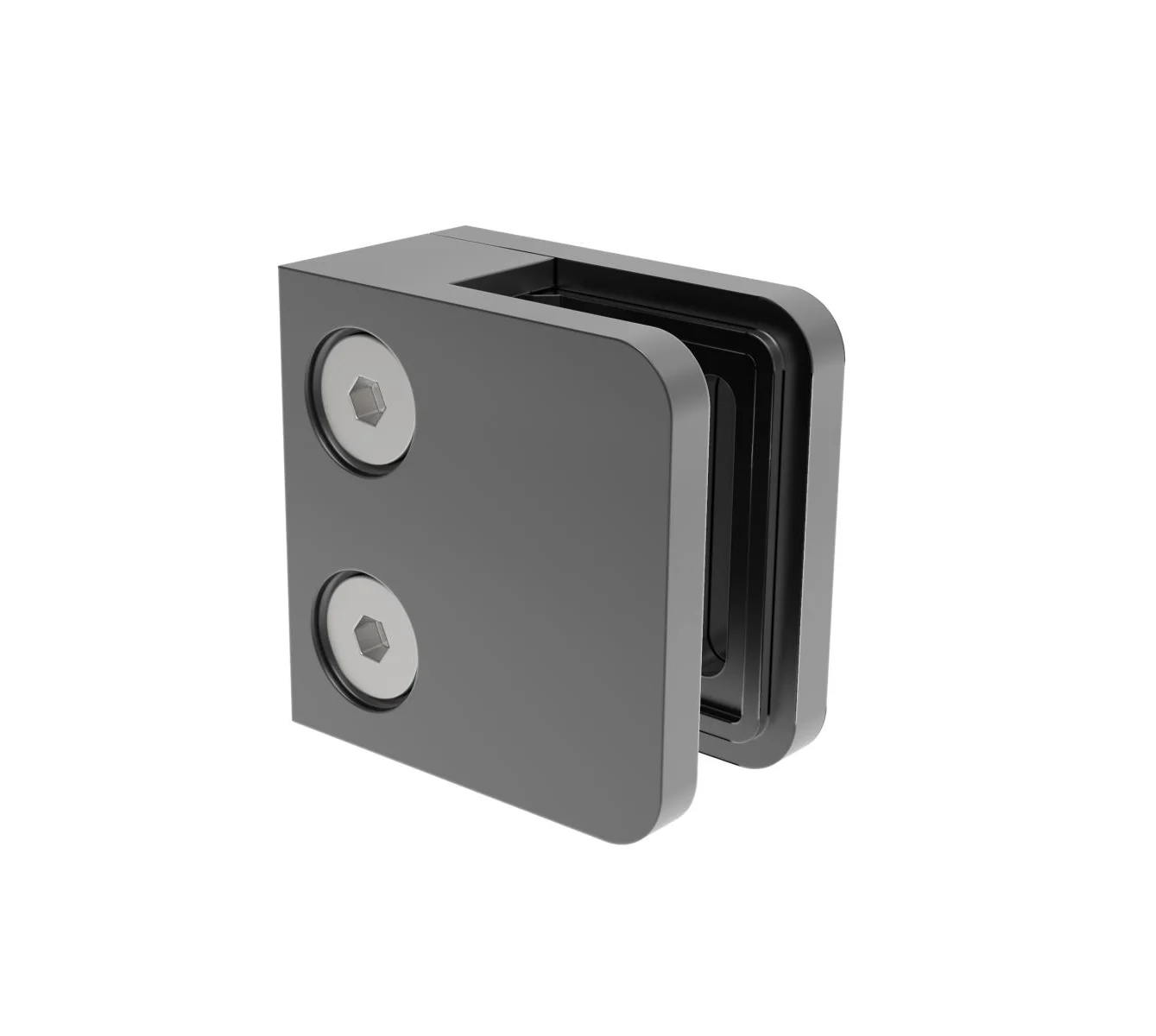 Glass clamp model 20