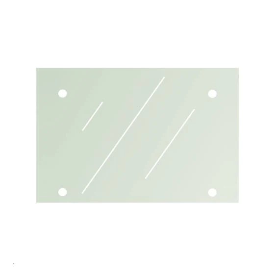 Glass for canopy system-VSG/ESG
