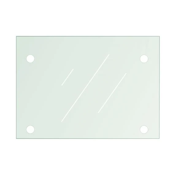 Glass for canopy system-VSG/ESG