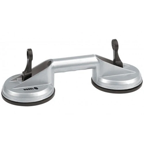 Glass panel holder 70 kg al