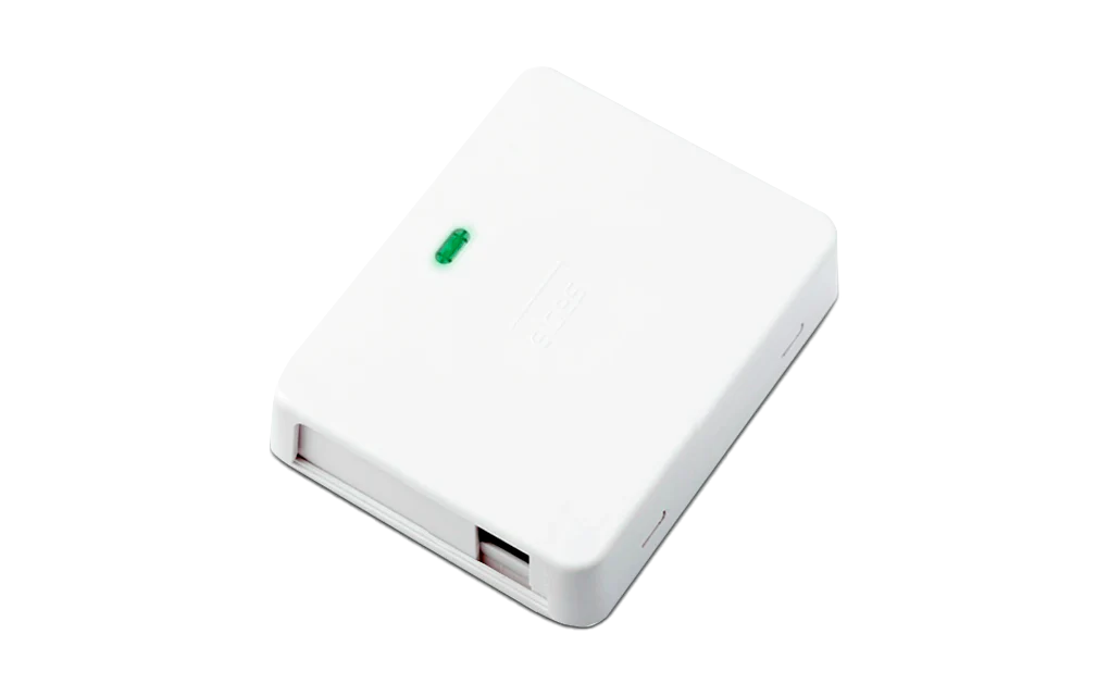 GSM control of gates 10-24V AC/DC ESIM420