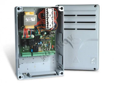Guiding electronics CAME 400V