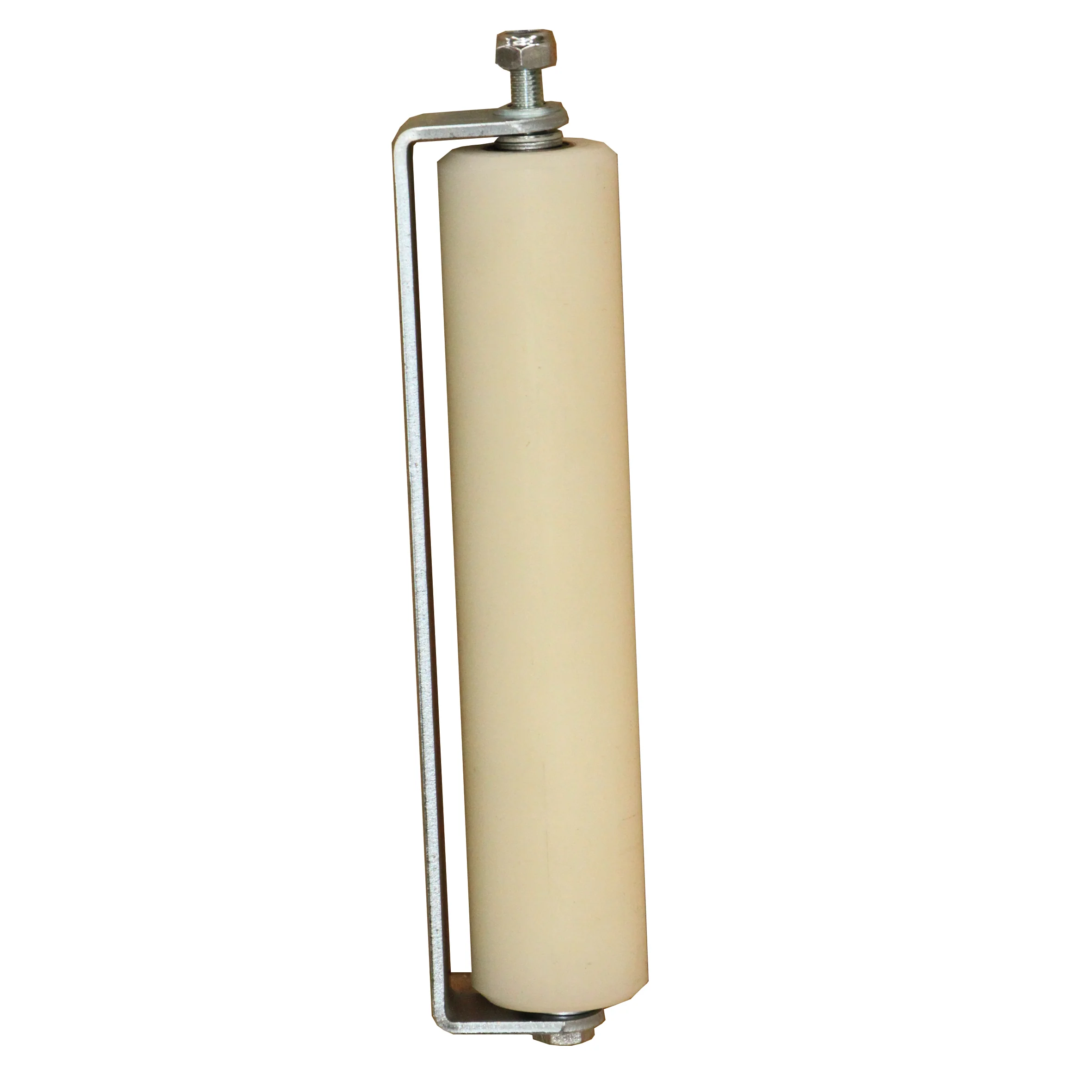 Guiding roller with console WHITE - Image 2
