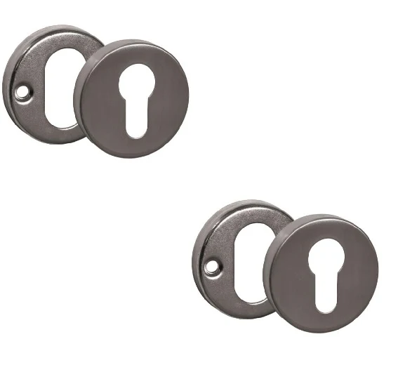 Handle cover for FAB key