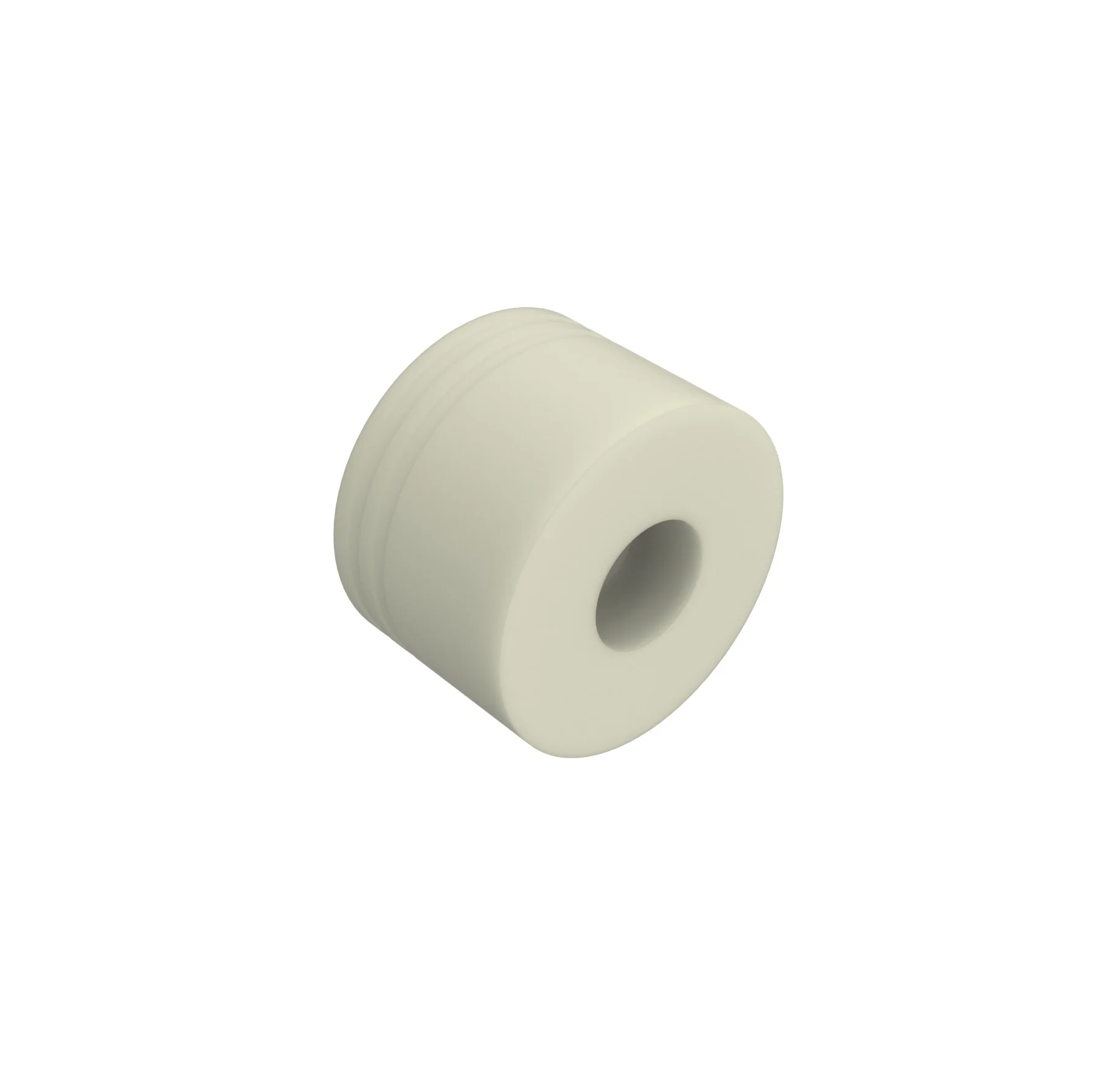 Handle - wood, add-in: end cap,connector, elbo