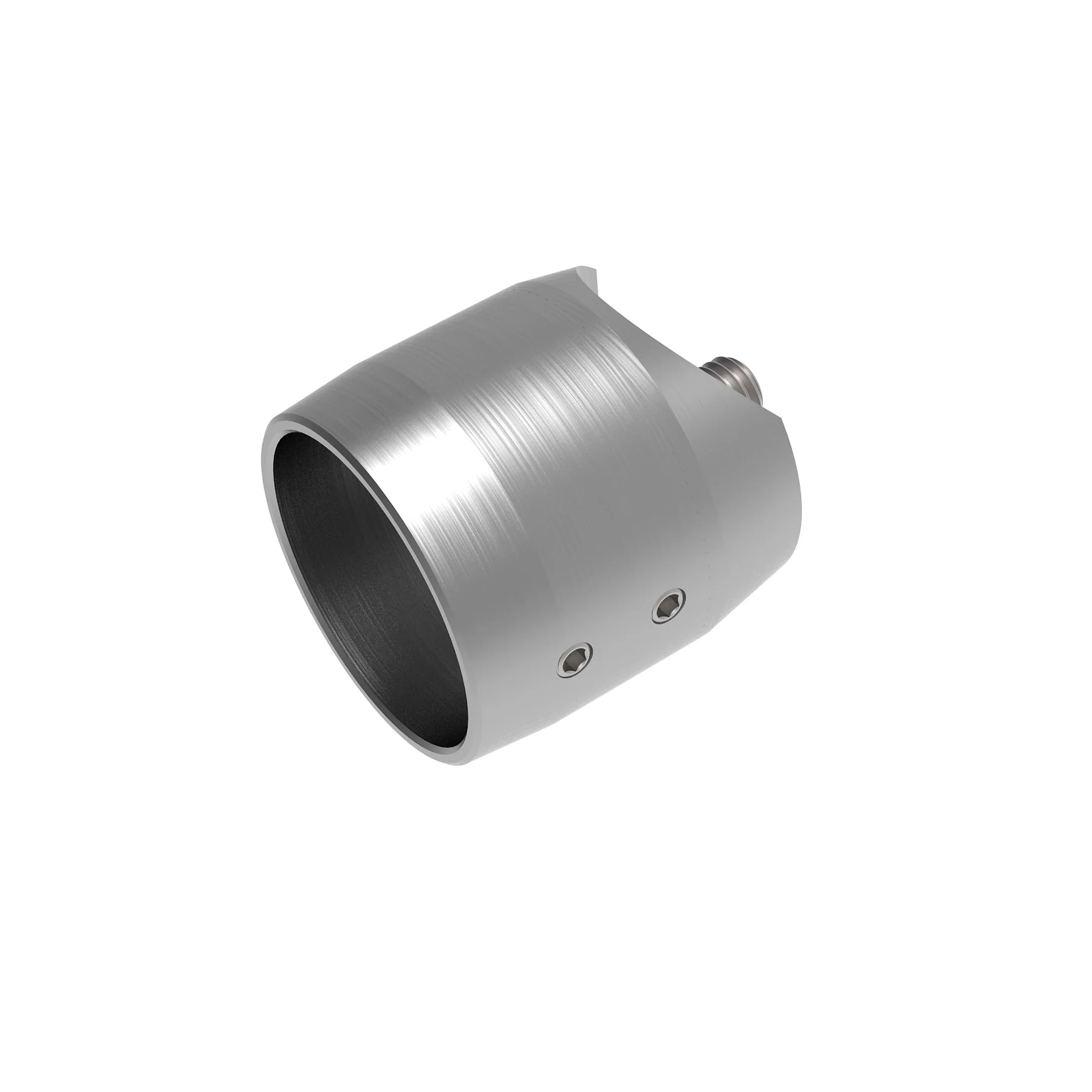 Handrail bracket