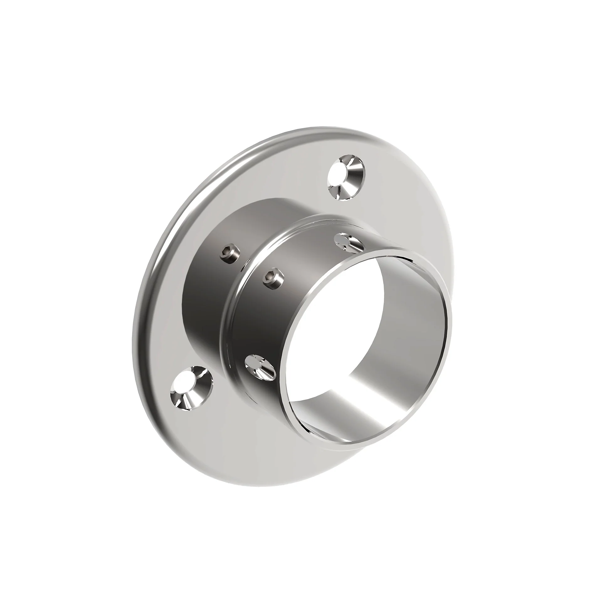 Handrail bracket