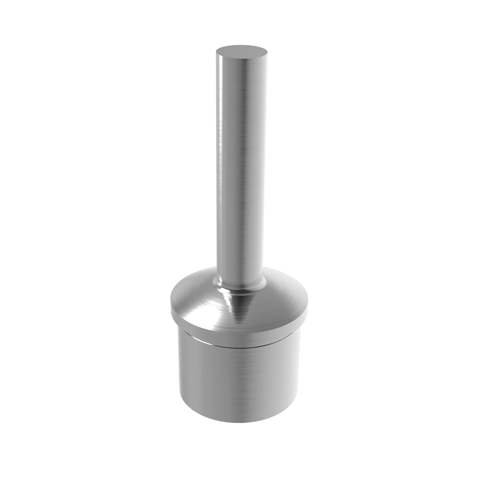 Handrail bracket