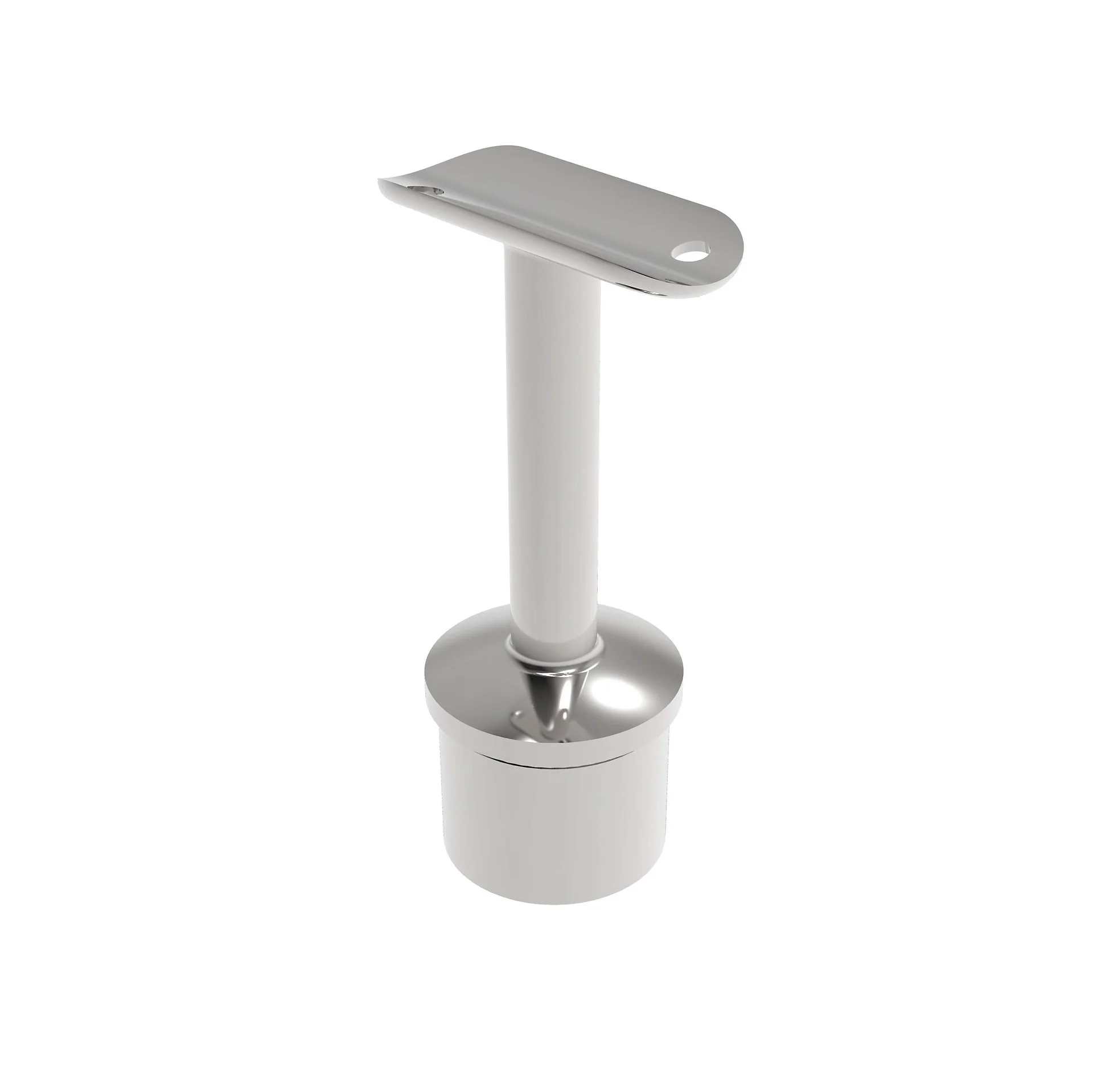 Handrail bracket