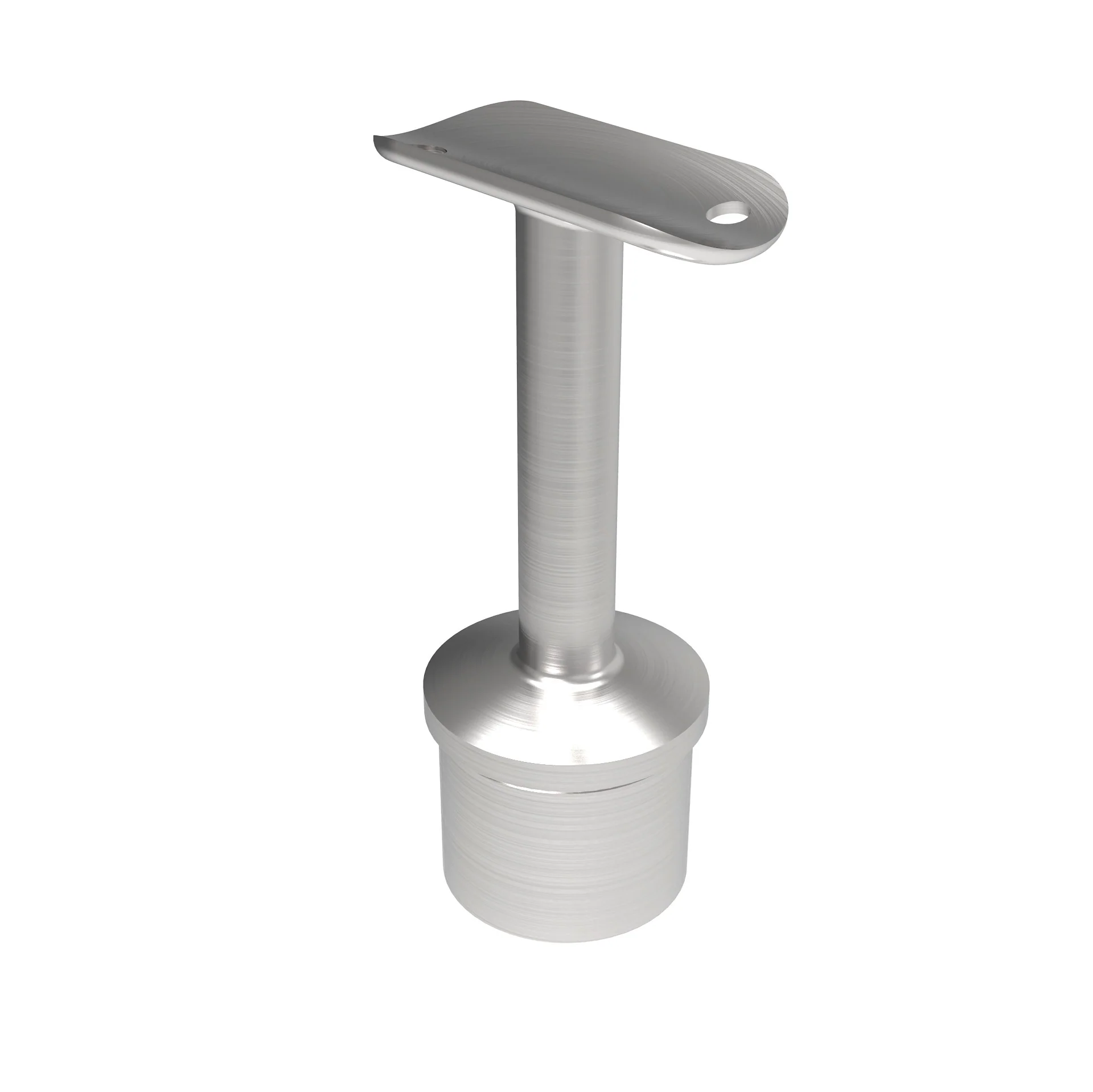 Handrail bracket