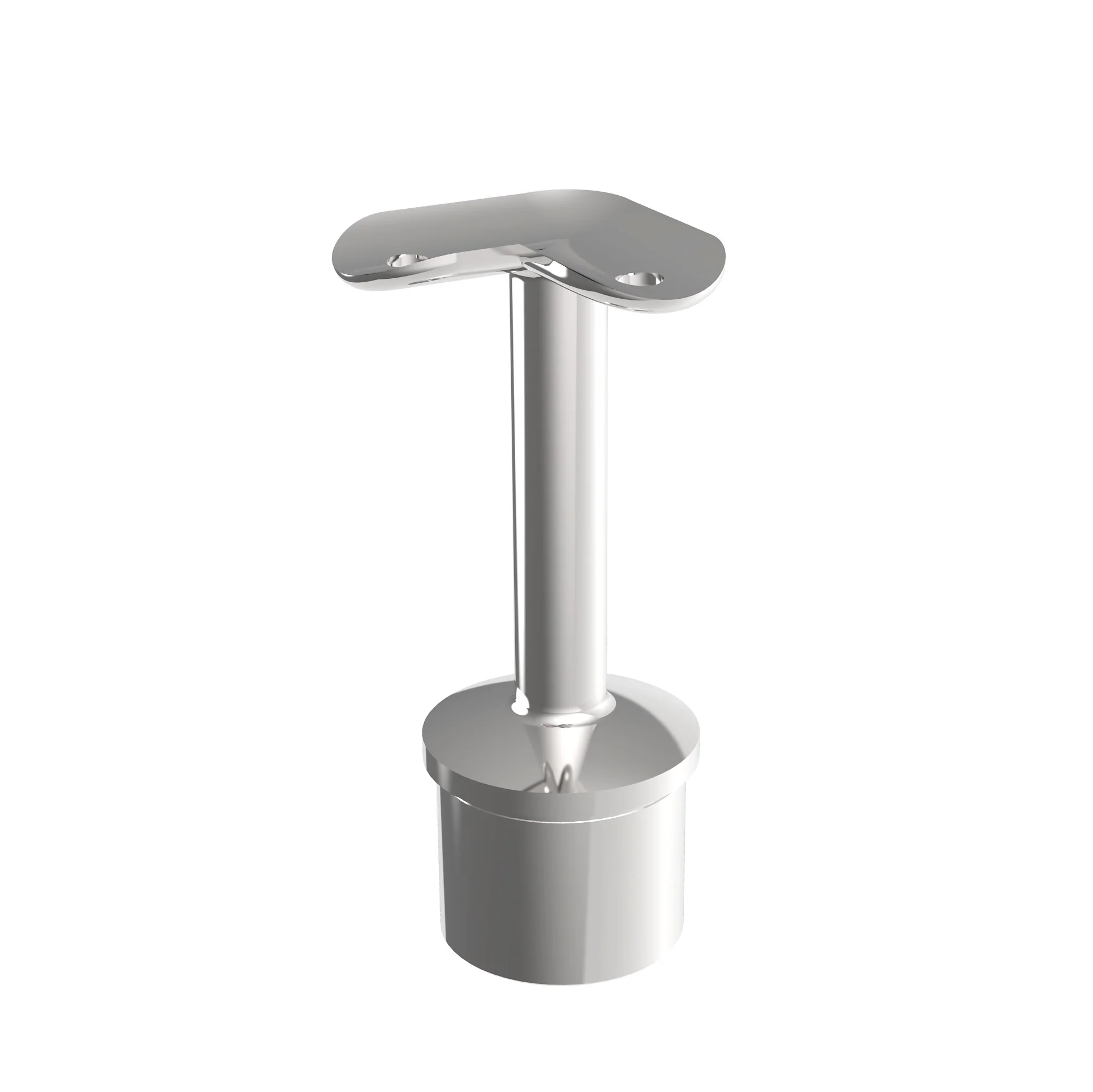 Handrail bracket