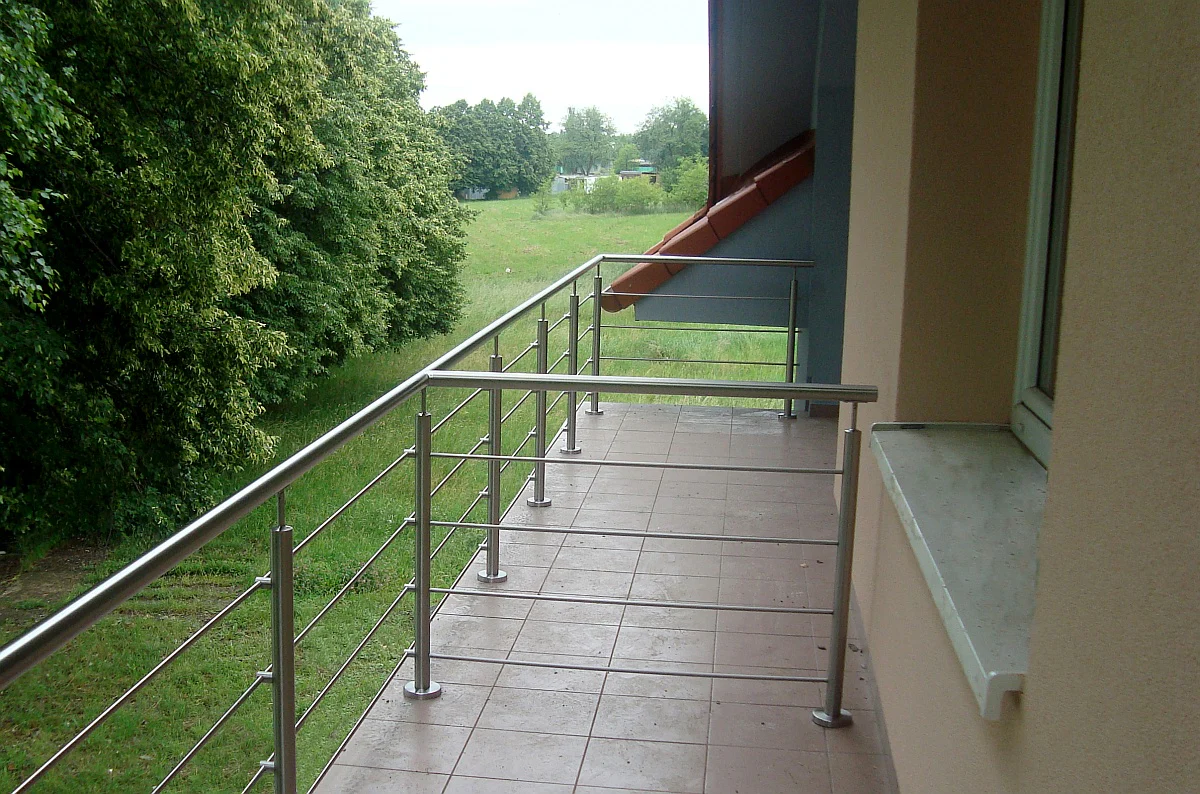Handrail bracket - Image 3