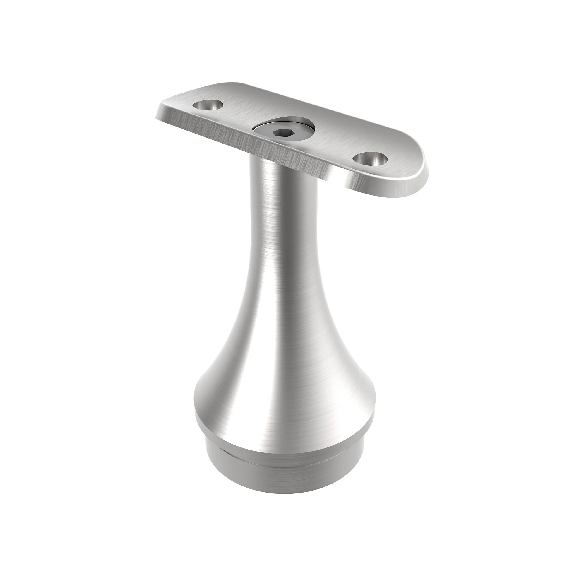Handrail bracket