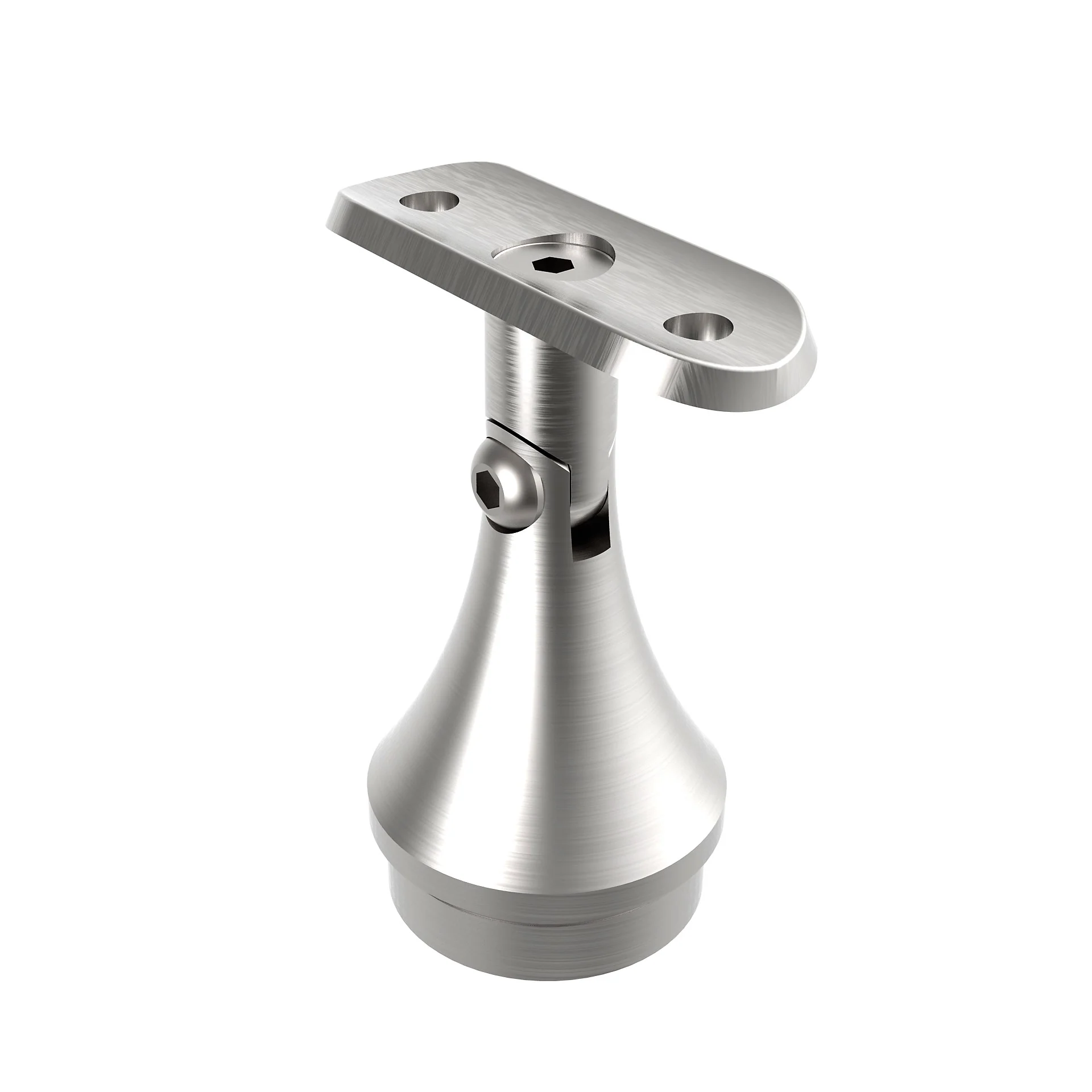 Handrail bracket