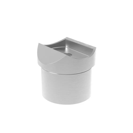 Handrail bracket