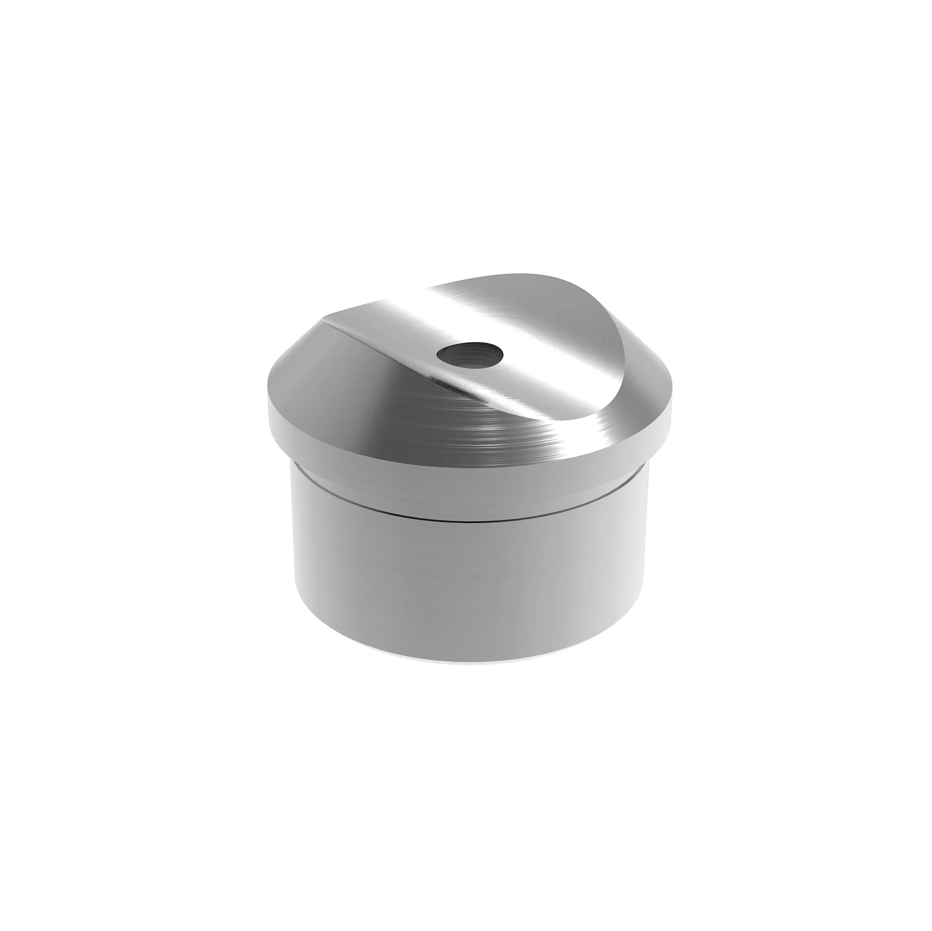 Handrail bracket