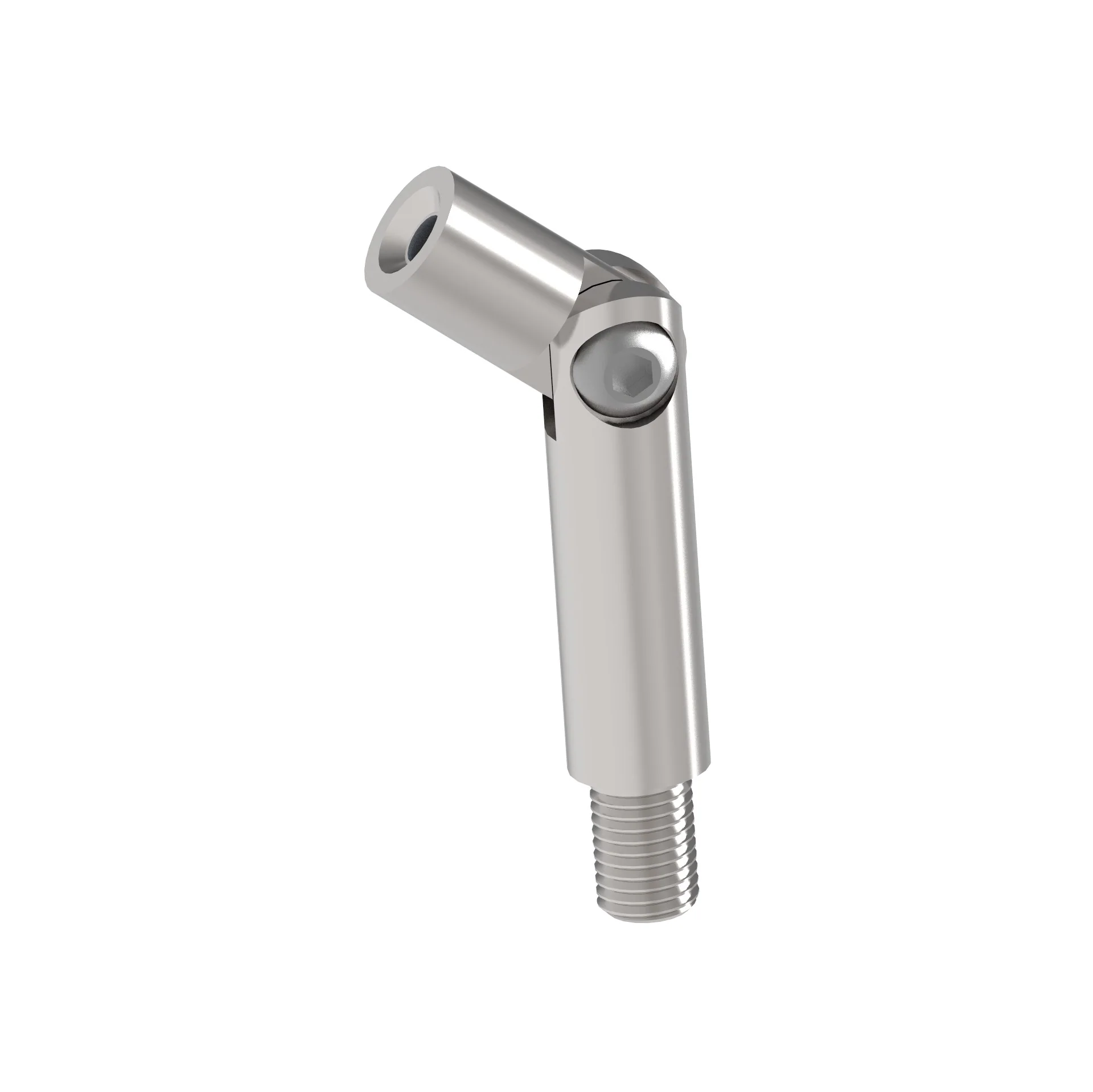 Handrail bracket