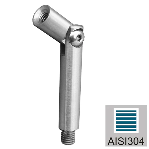 Handrail bracket