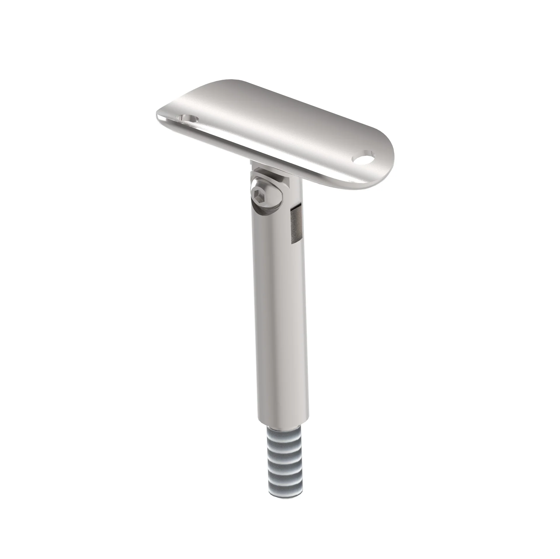 Handrail bracket