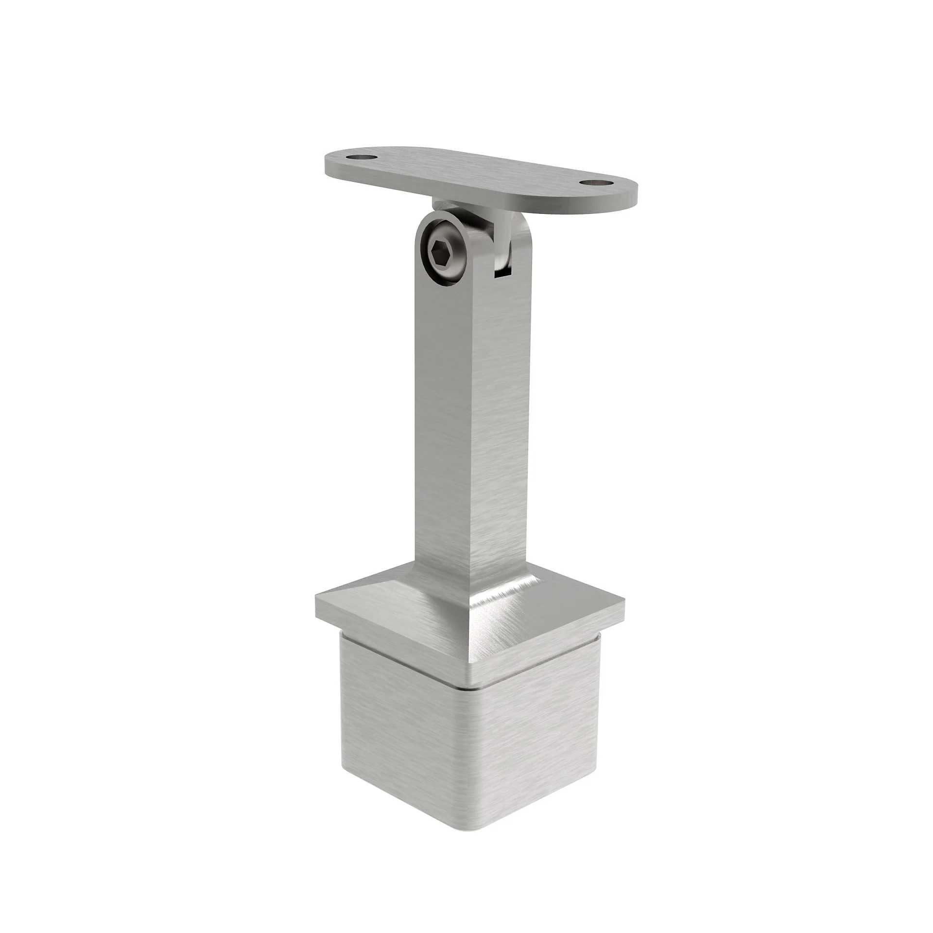 Handrail bracket
