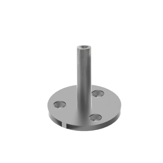 Handrail bracket