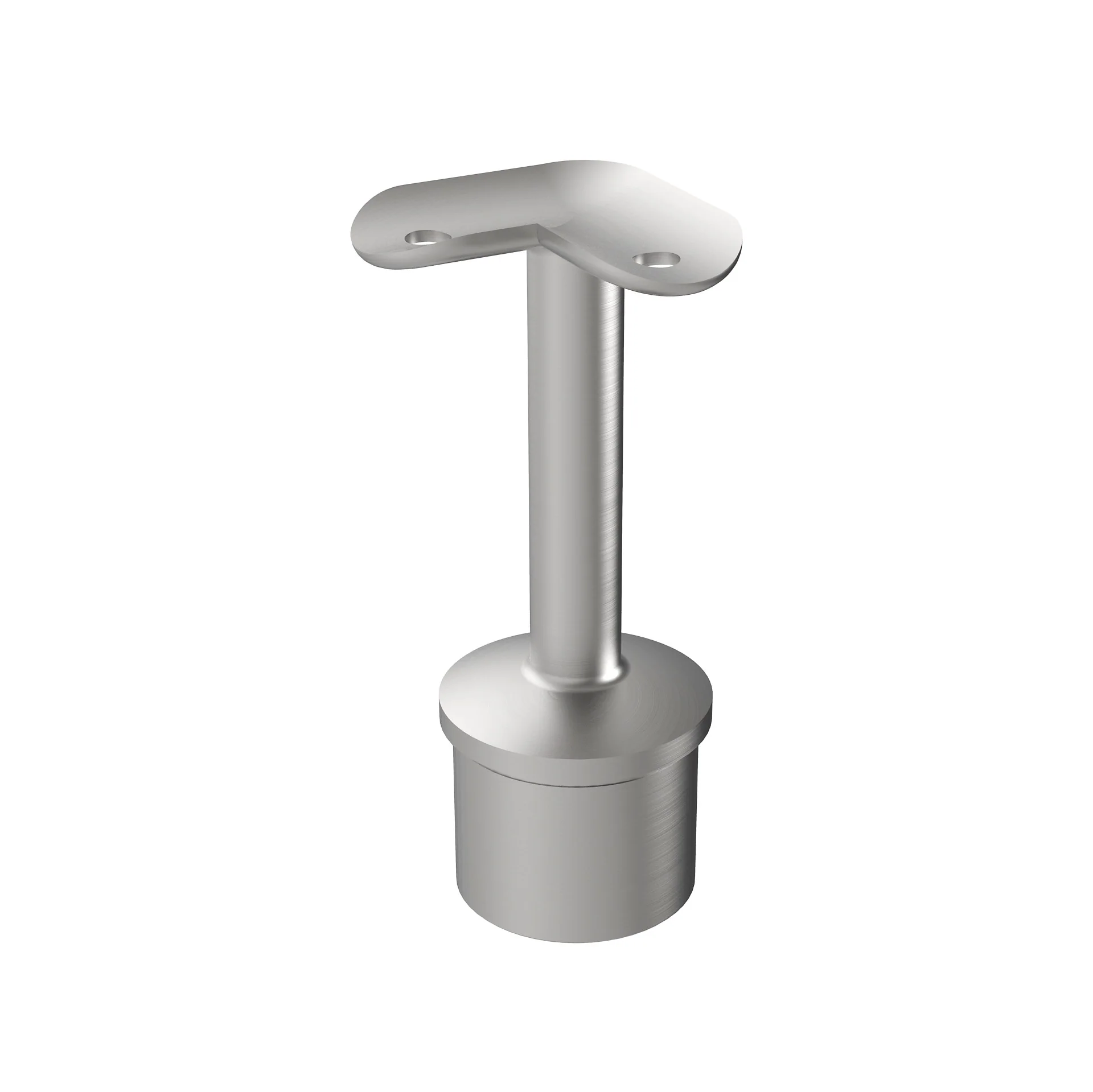 Handrail bracket