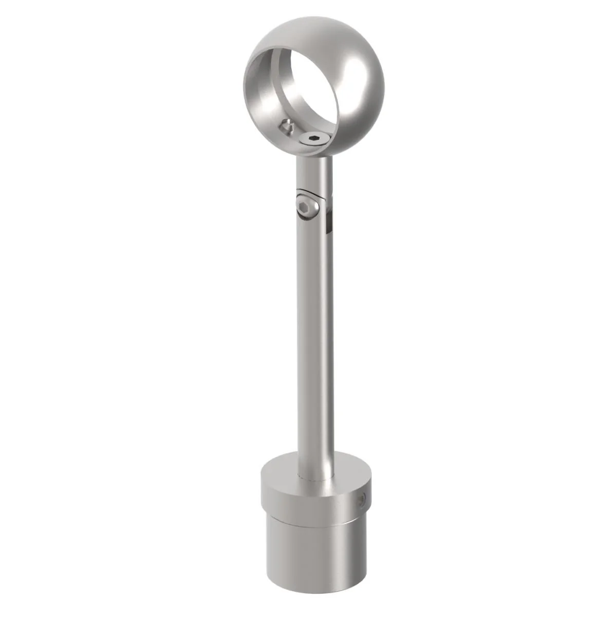 Handrail bracket