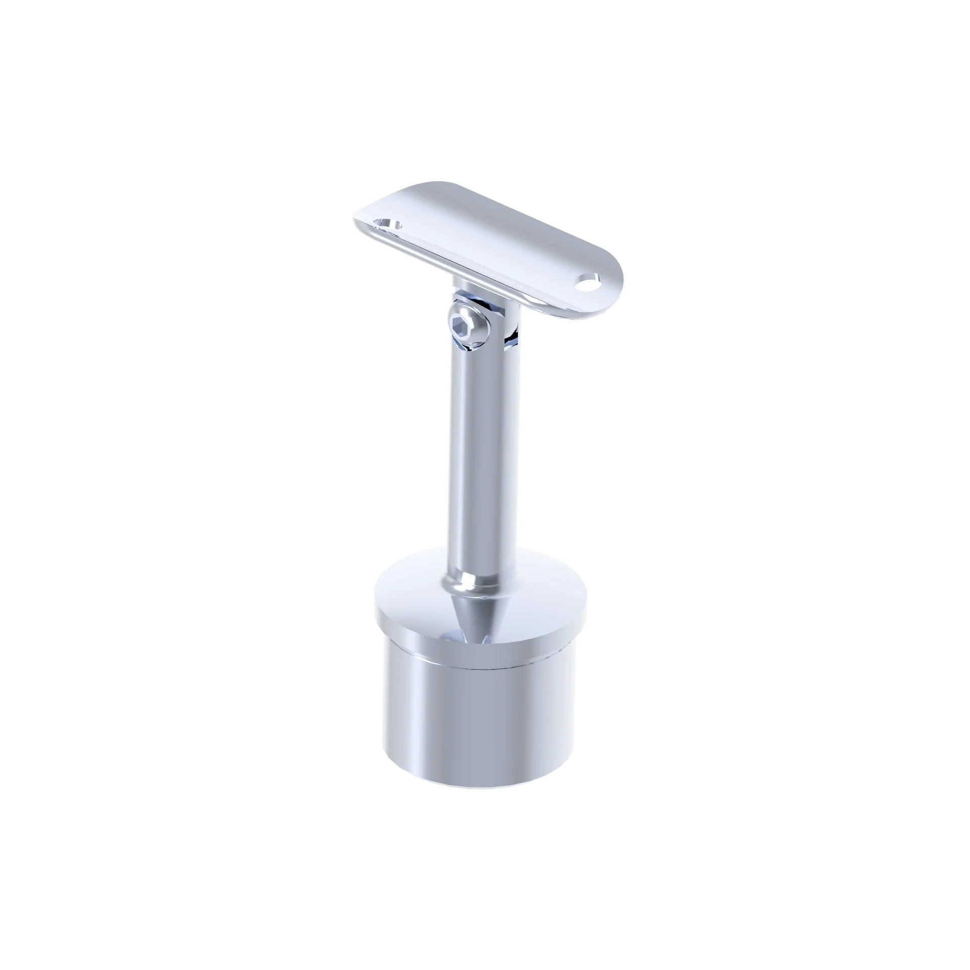 Handrail bracket