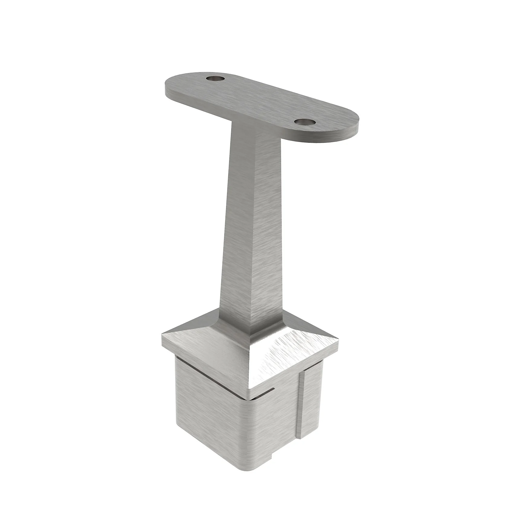 Handrail bracket
