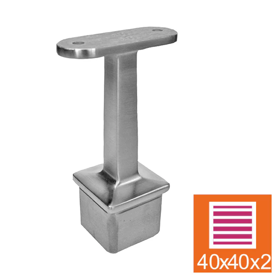 Handrail bracket - Image 2