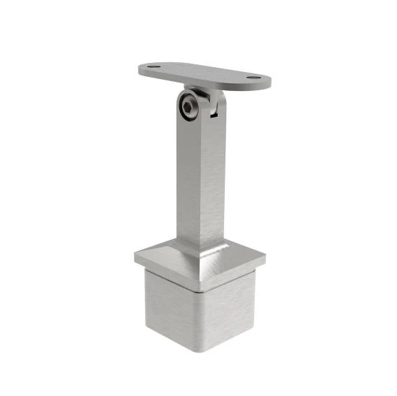 Handrail bracket