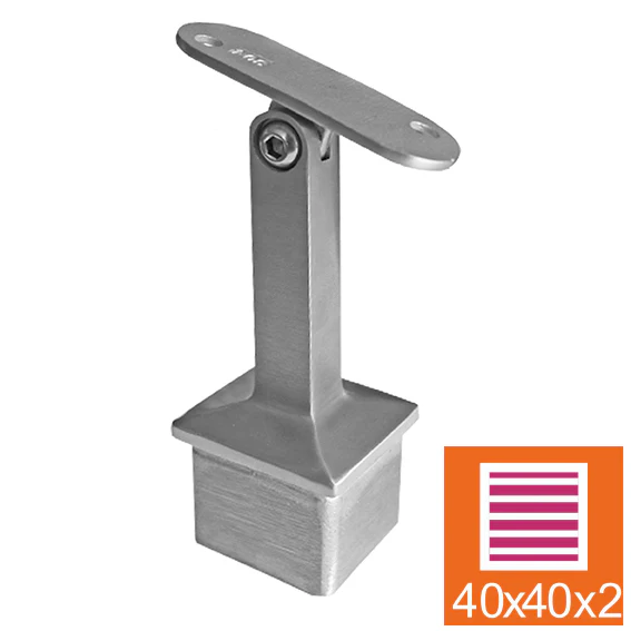 Handrail bracket - Image 2