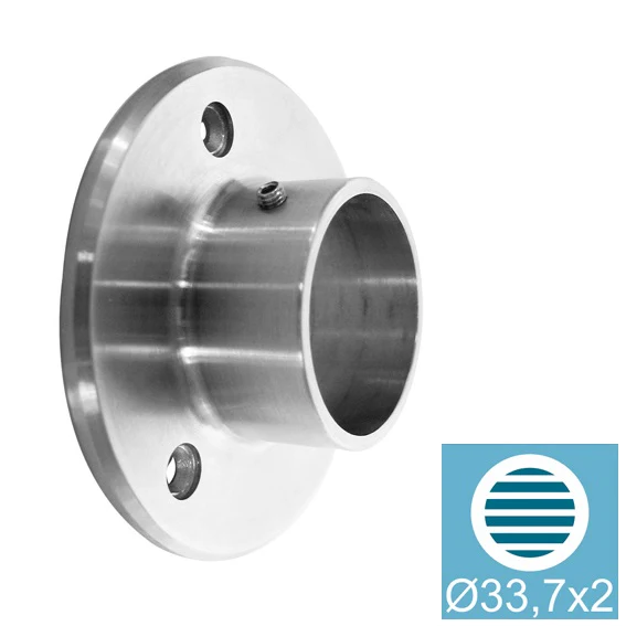 Handrail bracket - anchoring - Image 2