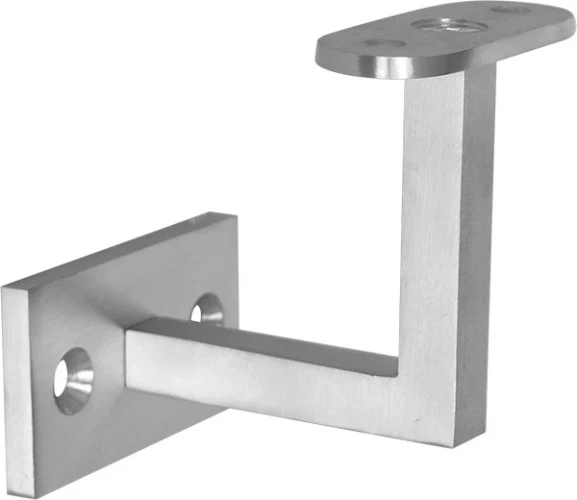 Handrail bracket - pole - Image 2