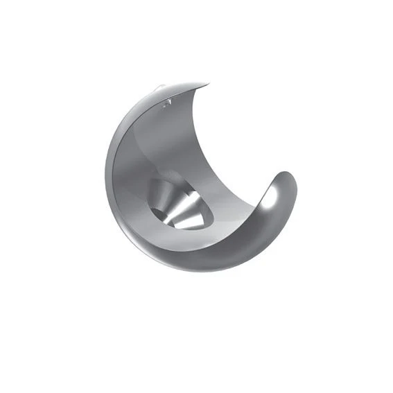 Handrail bracket - ring