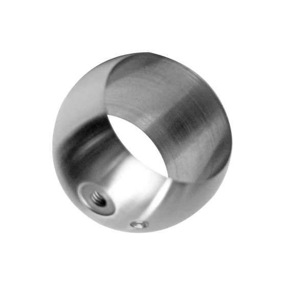 Handrail bracket - ring - Image 2