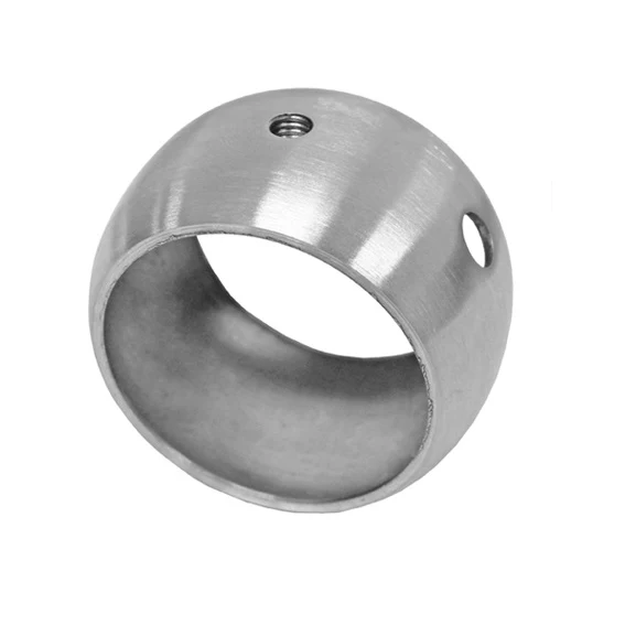 Handrail bracket - ring - Image 2