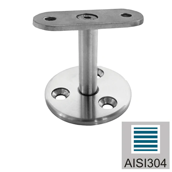 Handrail brakcet for walls - Image 2