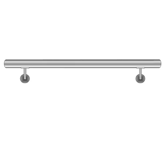 Handrail - components