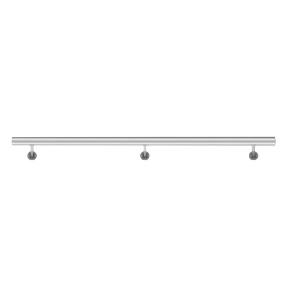 Handrail - components