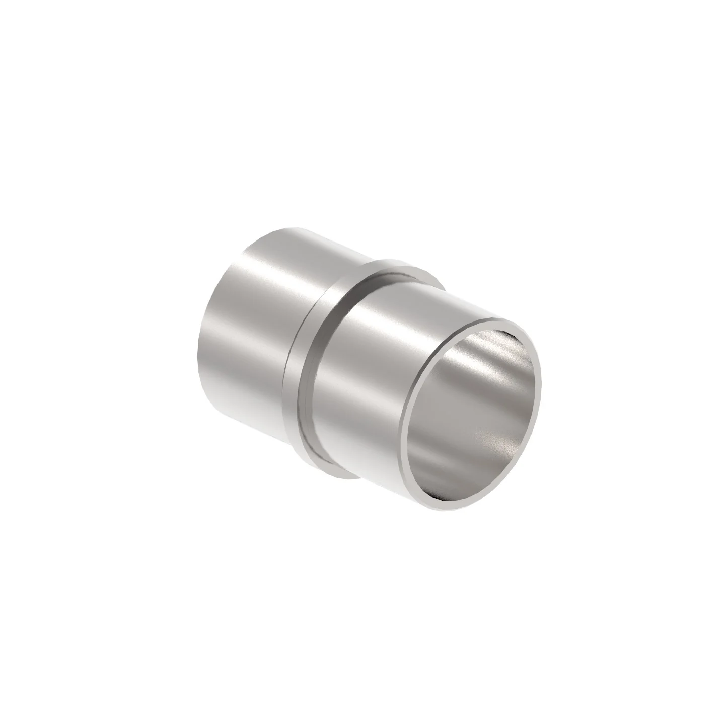 Handrail connector