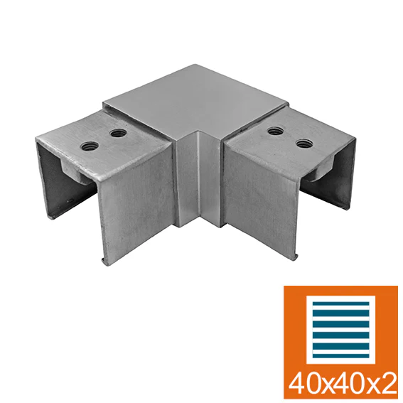 Handrail connector - Image 2