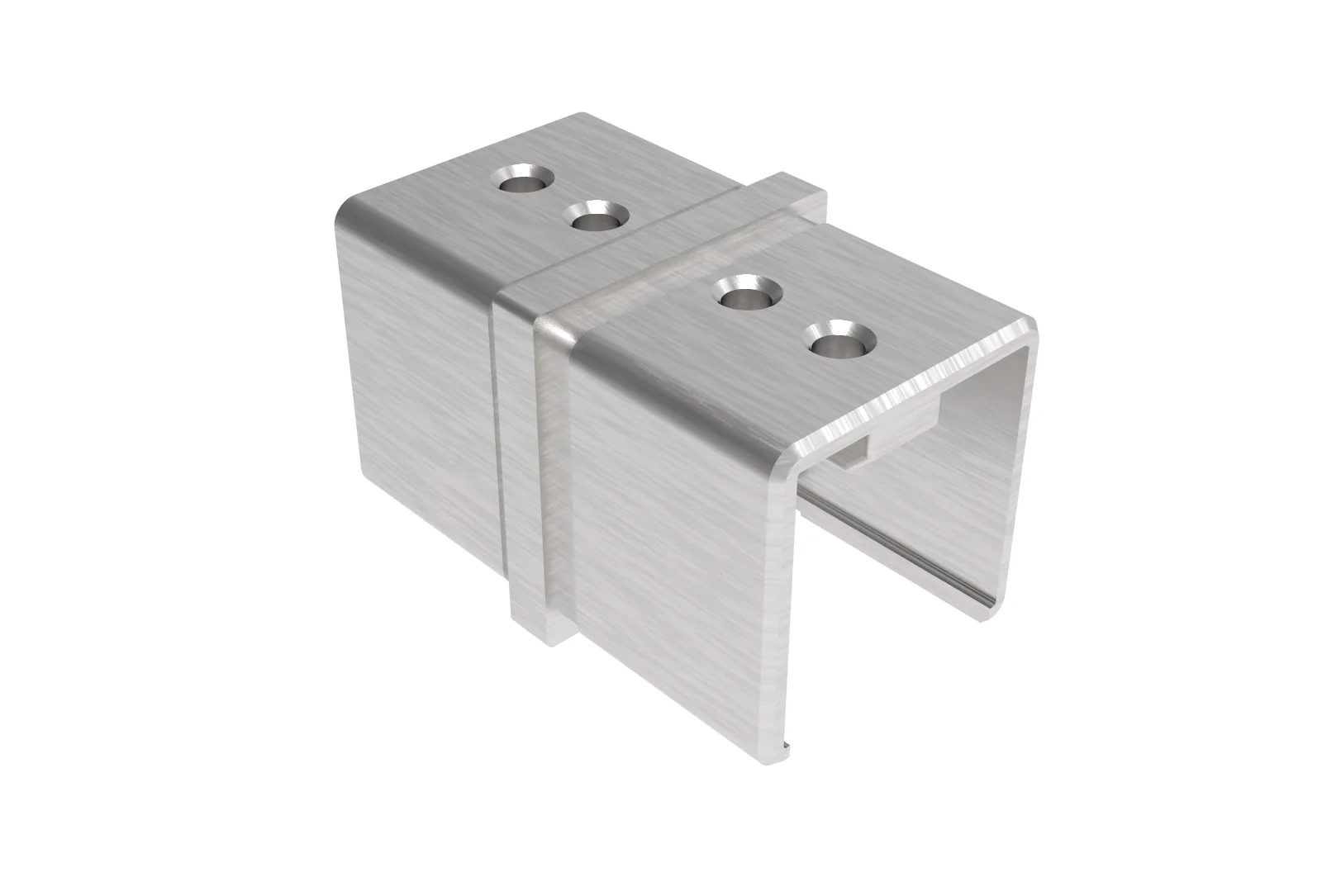 Handrail connector - Image 2