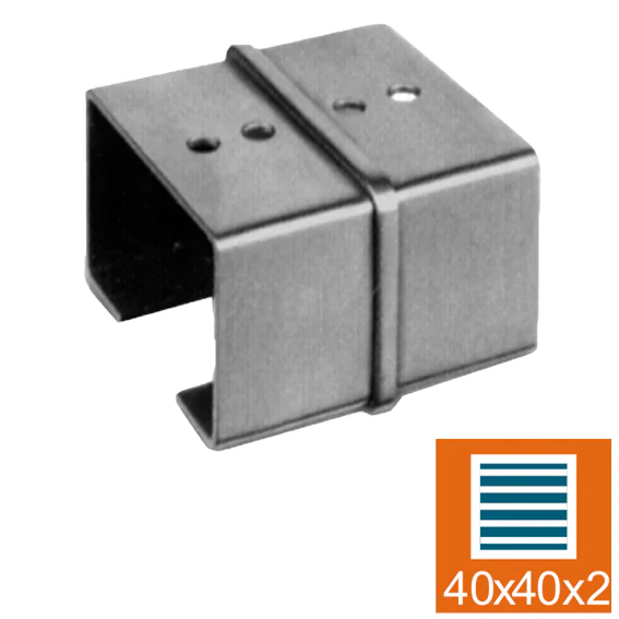 Handrail connector - Image 3