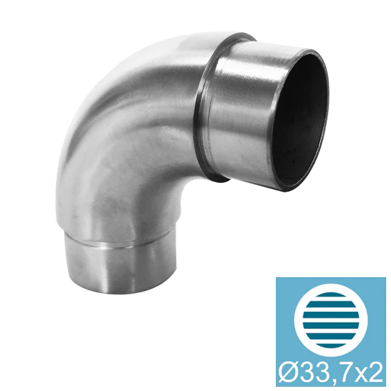 Handrails Tube Connector - Image 2