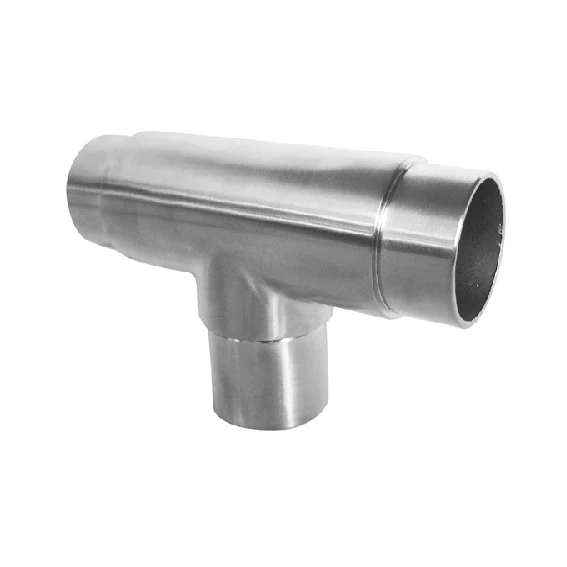 Handrails Tube Connector - Image 2