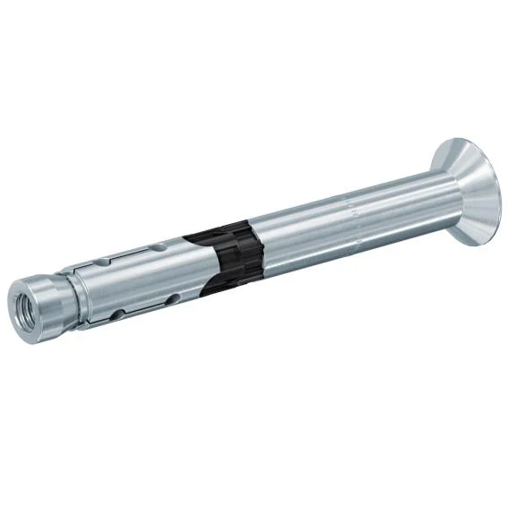 Heavy duty anchor with countersunk screw - Image 3