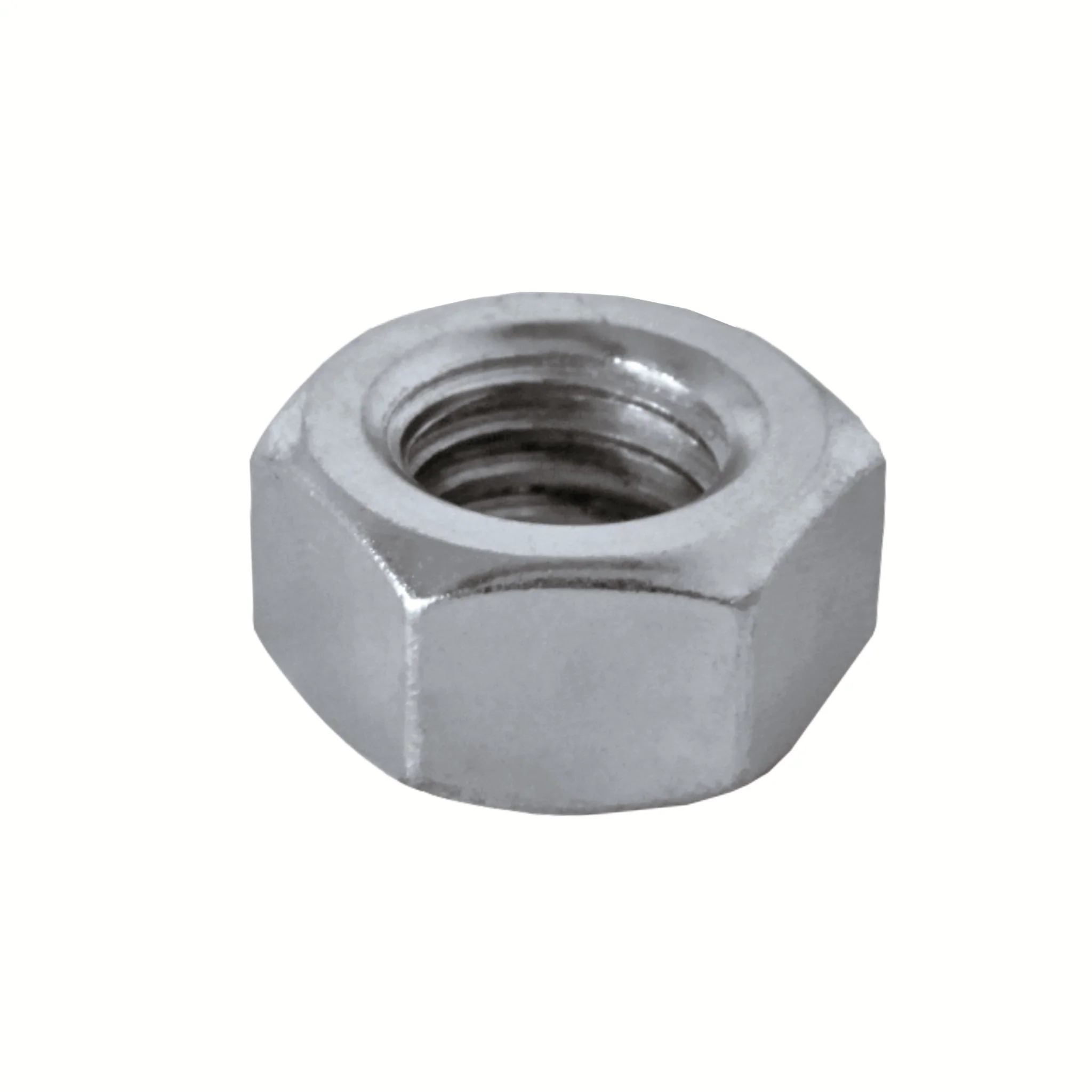 Hexagon nut, stainless steel - Image 4