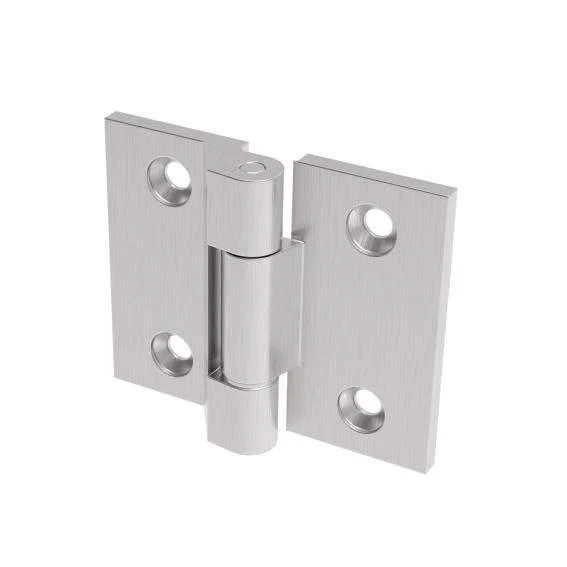 Hinge for gates INOX, AISI 316, L=70mm